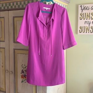 Trina Turk resort tunic dress